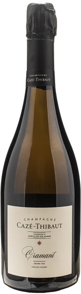 2020 Cramant Grand Cru, Caze-Thibaut