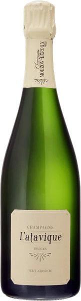 N/V L'Atavique, Verzy Grand Cru, Mouzon Leroux