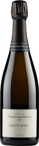 N/V Sainte Anne Brut, Chartogne-Taillet