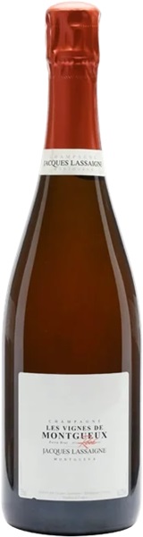 N/V Les Vignes de Montgueux Rosél, Jacques Lassaigne
