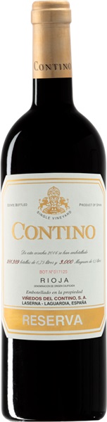 2019 Rioja Reserva 939, Contino, Rioja