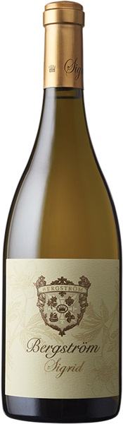 2023 Sigrid Chardonnay, Bergström, Willamette Valley