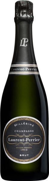 2008 Brut, Laurent-Perrier