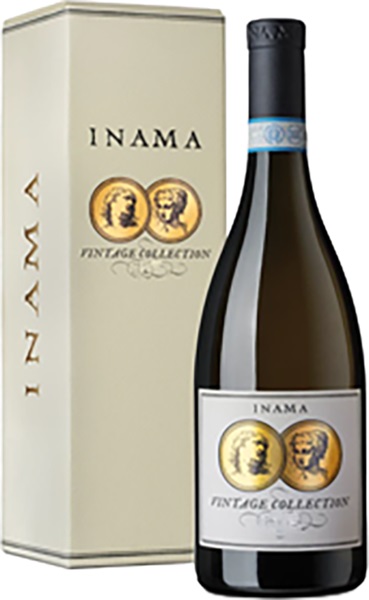 2016 Soave Classico Vintage Collection, Inama, Veneto