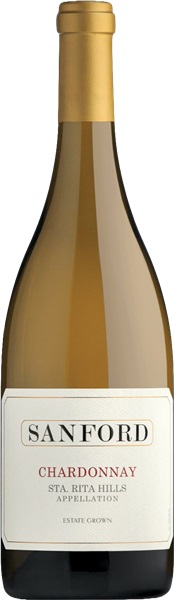 2022 Chardonnay, Sanford, Sta. Rita Hills