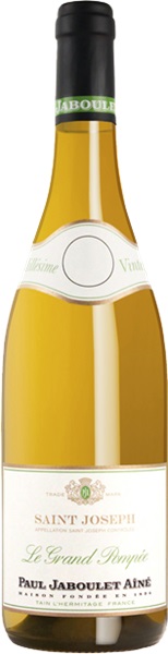 2023 St-Joseph Le Grand Pompée blanc, Paul Jaboulet Aîné