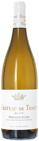 2025 Pouilly-Fumé, Château de Tracy