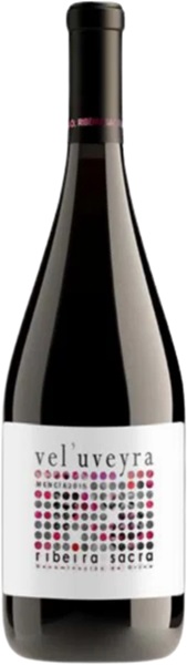2024 Mencia, Vel'Uveyra, Ronsel do Sil, Ribeira Sacra