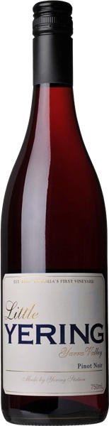 2025 Pinot Noir, Little Yering, Yering Station, Yarra Valley