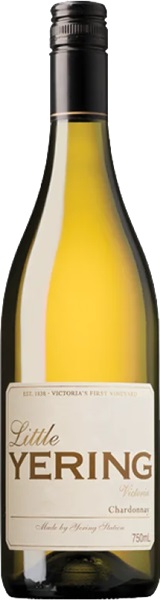 2025 Chardonnay, Little Yering, Yering Station, Yarra Valley