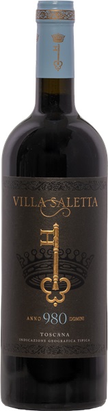 2019 Rosso Toscana, 980, Villa Saletta
