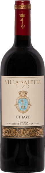 2020 Rosso Toscana, Chiave di Saletta, Villa Saletta