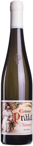 2019 Erdener Prälat Grosses Gewächs, Réserve Alte Reben, Riesling Dr Loosen