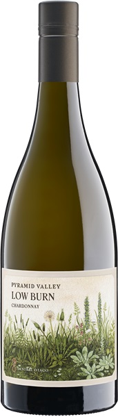 2024 Chardonnay 'Kereru Road', Pyramid Valley, Hawke’s Bay
