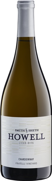 2024 Chardonnay 'Howell', Smith & Sheth, Hawke's Bay