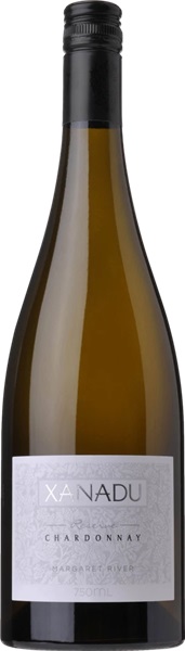 2017 Reserve Chardonnay, Xanadu, Margaret River