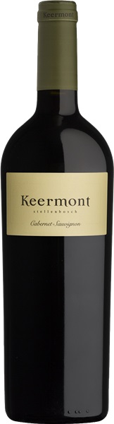 2021 Keermont Cabernet Sauvignon, Stellenbosch