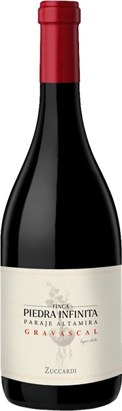 2022 Finca Piedra Infinita Gravascal, Familia Zuccardi, Mendoza