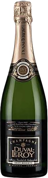 N/V Brut Reserve, Duval Leroy