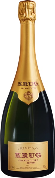 N/V Grande Cuvée, Edition 174, Krug