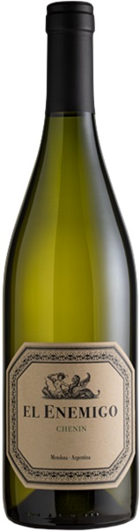 2024 Chenin Blanc, El Enemigo Wines, Argentina