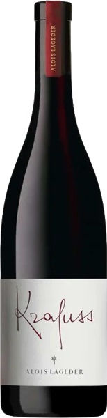 2016 Krafuss Pinot Noir, Alois Lageder, Trentino-Alto Adige