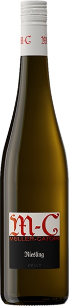 2025 Dry Riesling, Weingut Müller-Catoir, Pfalz