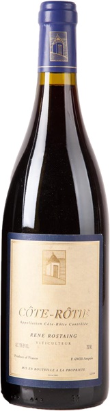 2006 Côte-Rôtie Cuvée Classique, René Rostaing
