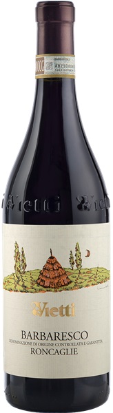 2022 Barbaresco Roncaglie, Vietti