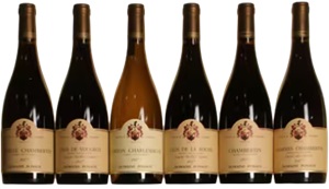 2024 Assortment Case, Domaine Ponsot