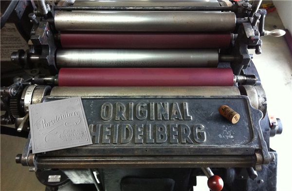 Dinner with Porseleinberg, Tuesday 1st October 2024, at The Quality Chop House, Farringdon