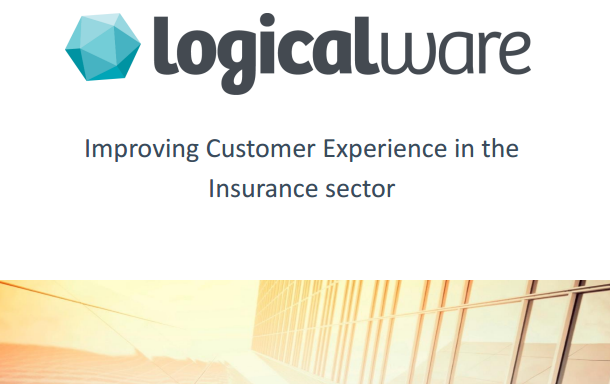 Insurance Business Process Management Software