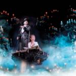 The Phantom of the Opera London 2018 cast