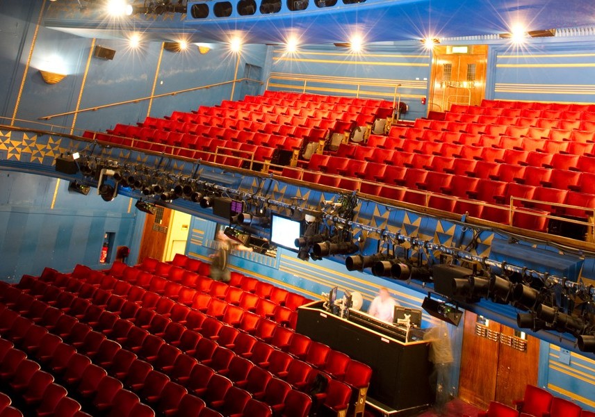 Hire the Cambridge Theatre LW Theatres Hire the Cambridge Theatre LW Theatres