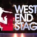 West End Stage at Her Majesty's Theatre. Book theatre tickets