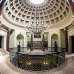 Book theatre tickets for the Theatre Royal Drury Lane backstage tour