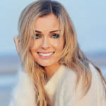 Buy theatre tickets to watch live Katherine Jenkins