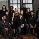 Book theatre tickets to watch the live Tedeschi Trucks Band