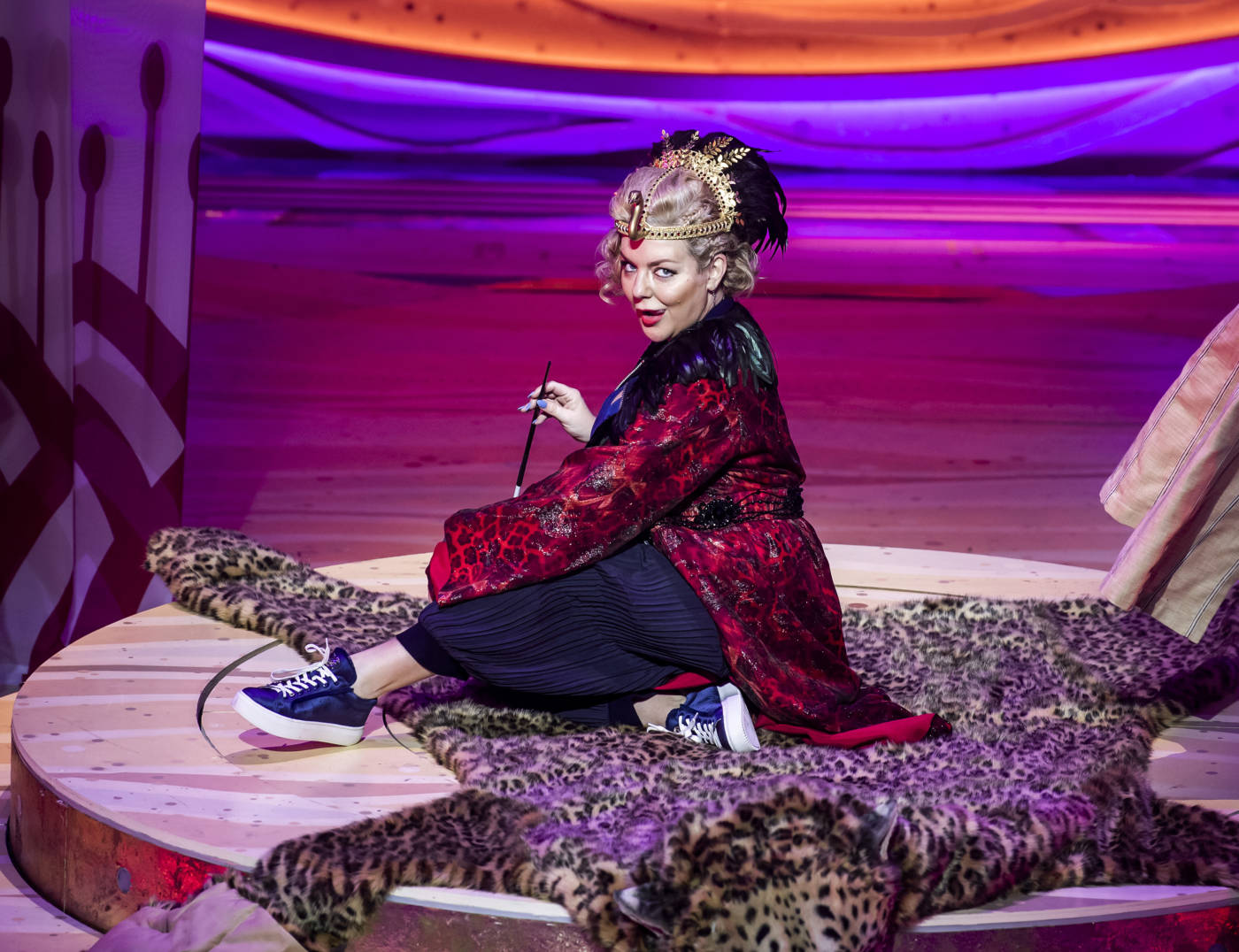 Joseph Musical Tickets 2019 The London Palladium Official Box Office