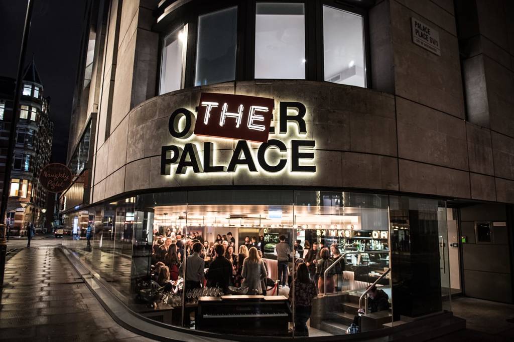 Contact Us The Other Palace