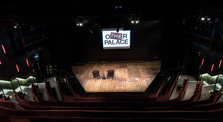 Hire The Other Palace LW Theatres