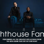 The Lighthouse Family live at The London Palladium