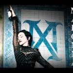 Madonna tour The London Palladium