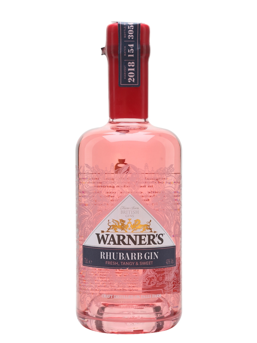 Gin in the Spotlight June 2019 The Other Gin Palace