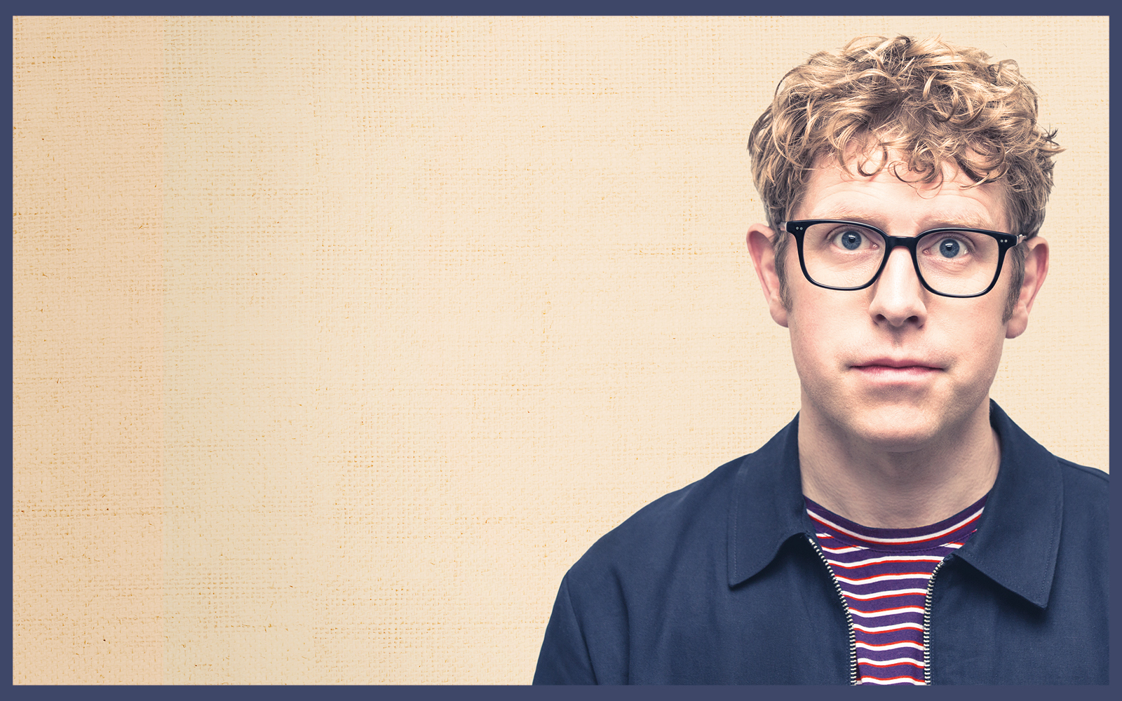 josh widdicombe tour