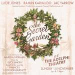 The Secret Garden at the Adelphi Theatre