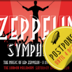 Zeppelin Symphonic