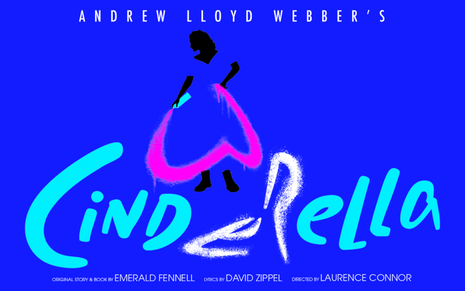 Cinderella at the Gillian Lynne Theatre