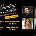 Sunday Favourites Online Edition