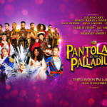 Pantoland at The London Palladium